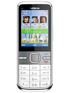 Kostenlose Klingeltöne Nokia C5 downloaden.